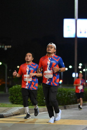 Night Race @ Putrajaya 2026