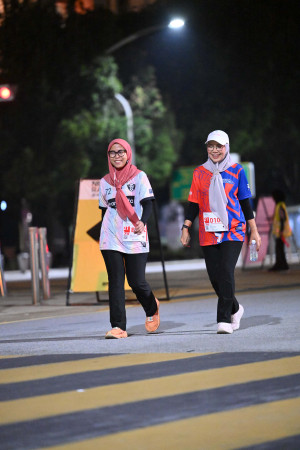Night Race @ Putrajaya 2026