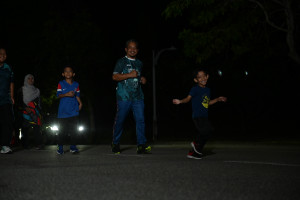 Night Race @ Putrajaya 2026