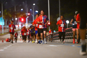 Night Race @ Putrajaya 2026