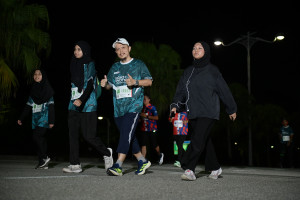 Night Race @ Putrajaya 2026