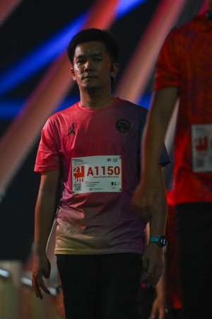 Night Race @ Putrajaya 2026