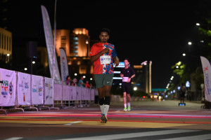 Night Race @ Putrajaya 2026