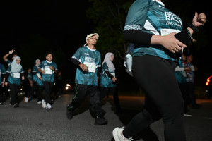Night Race @ Putrajaya 2026