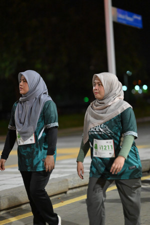 Night Race @ Putrajaya 2026