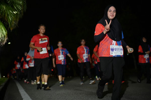 Night Race @ Putrajaya 2026