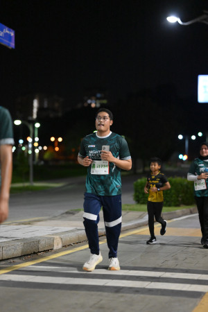 Night Race @ Putrajaya 2026