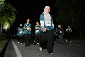 Night Race @ Putrajaya 2026