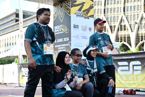 Night Race @ Putrajaya 2026