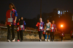 Night Race @ Putrajaya 2026