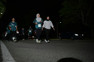 Night Race @ Putrajaya 2026