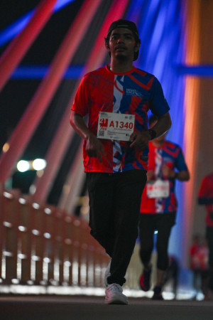 Night Race @ Putrajaya 2026