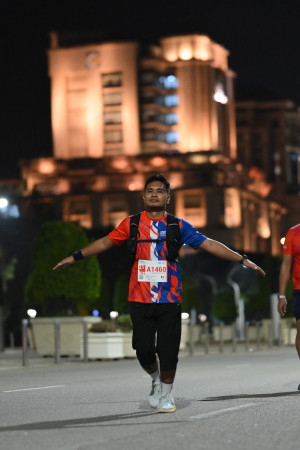Night Race @ Putrajaya 2026