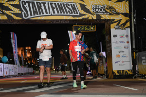Night Race @ Putrajaya 2026