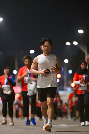 Night Race @ Putrajaya 2026