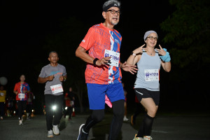 Night Race @ Putrajaya 2026