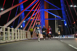 Night Race @ Putrajaya 2026