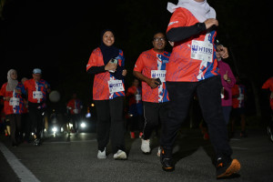 Night Race @ Putrajaya 2026