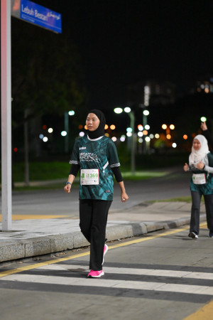 Night Race @ Putrajaya 2026