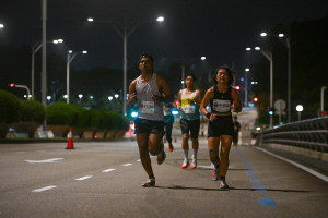 Night Race @ Putrajaya 2026