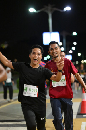 Night Race @ Putrajaya 2026