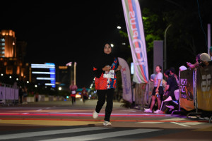 Night Race @ Putrajaya 2026