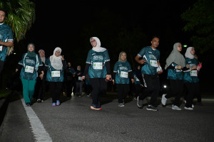 Night Race @ Putrajaya 2026