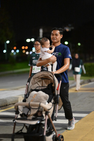 Night Race @ Putrajaya 2026