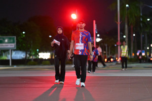 Night Race @ Putrajaya 2026