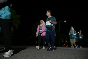 Night Race @ Putrajaya 2026
