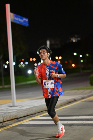 Night Race @ Putrajaya 2026