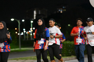 Night Race @ Putrajaya 2026
