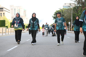 Night Race @ Putrajaya 2026