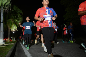 Night Race @ Putrajaya 2026