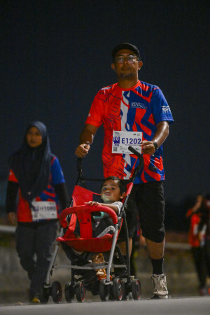 Night Race @ Putrajaya 2026