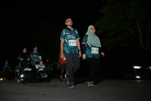 Night Race @ Putrajaya 2026