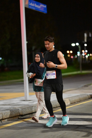 Night Race @ Putrajaya 2026