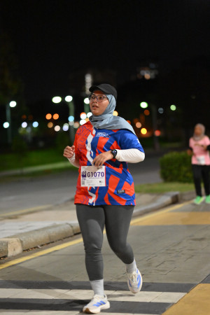 Night Race @ Putrajaya 2026