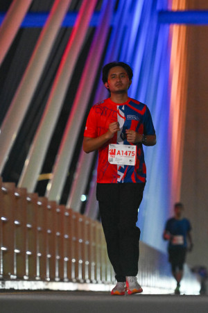Night Race @ Putrajaya 2026