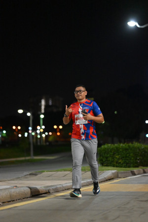Night Race @ Putrajaya 2026