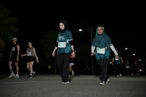 Night Race @ Putrajaya 2026