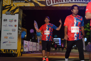 Night Race @ Putrajaya 2026