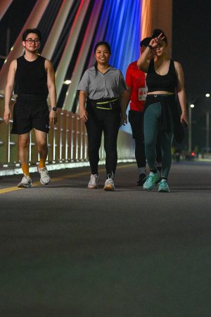 Night Race @ Putrajaya 2026