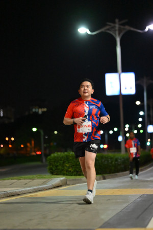 Night Race @ Putrajaya 2026