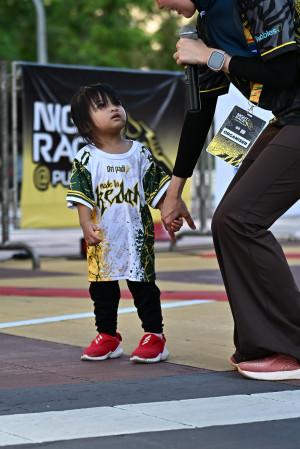 Night Race @ Putrajaya 2026