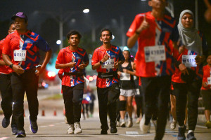 Night Race @ Putrajaya 2026