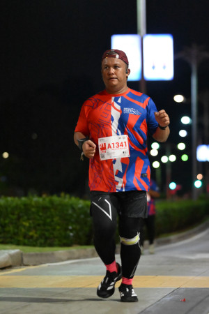 Night Race @ Putrajaya 2026