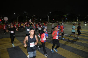 Night Race @ Putrajaya 2026