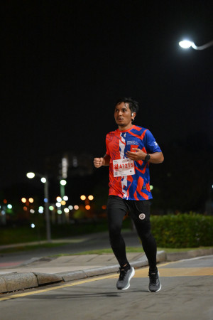 Night Race @ Putrajaya 2026