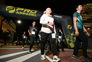 Night Race @ Putrajaya 2026
